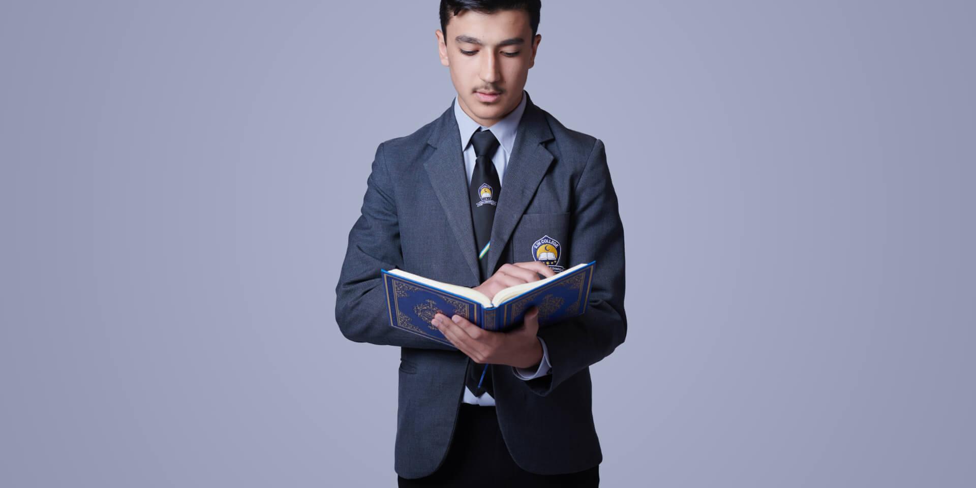 Islamic-Education